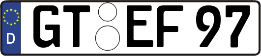 GT-EF97