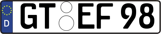 GT-EF98