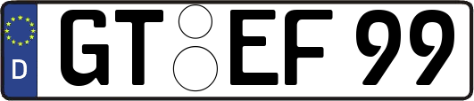 GT-EF99