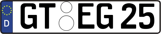 GT-EG25