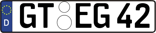 GT-EG42