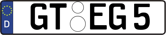 GT-EG5