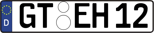 GT-EH12