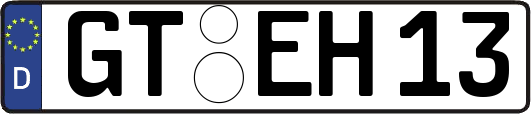 GT-EH13