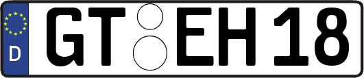 GT-EH18