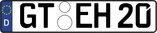 GT-EH20
