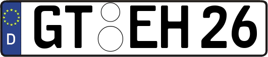 GT-EH26