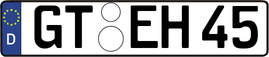 GT-EH45