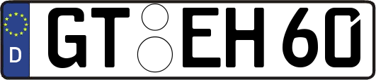GT-EH60