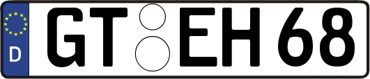 GT-EH68
