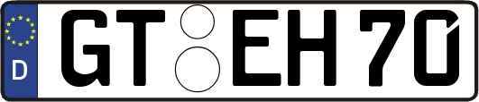 GT-EH70