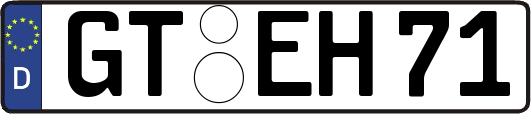 GT-EH71
