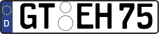 GT-EH75