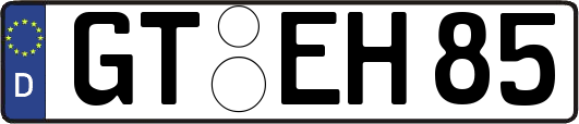 GT-EH85