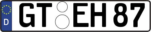 GT-EH87