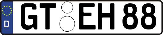 GT-EH88