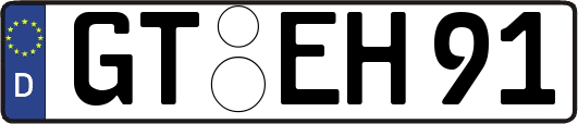 GT-EH91