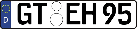 GT-EH95