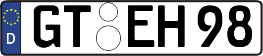 GT-EH98