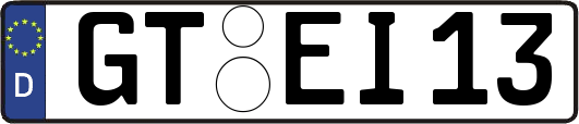 GT-EI13
