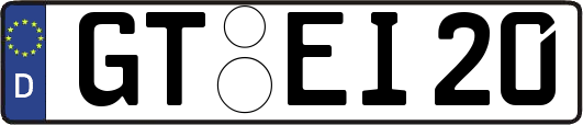 GT-EI20