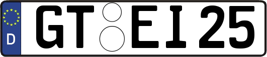 GT-EI25