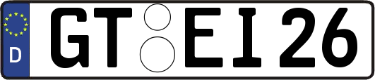 GT-EI26