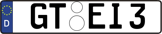 GT-EI3