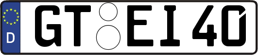 GT-EI40