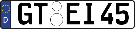 GT-EI45