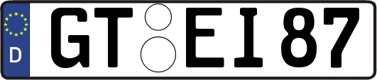 GT-EI87