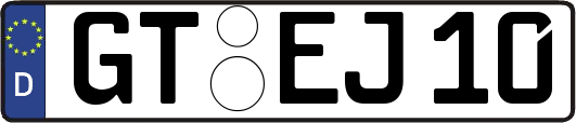 GT-EJ10