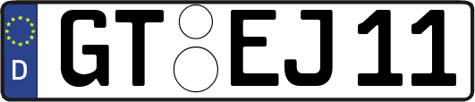 GT-EJ11