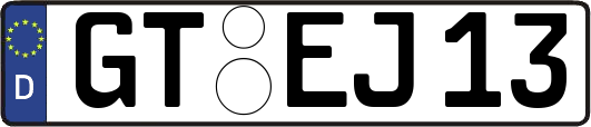 GT-EJ13