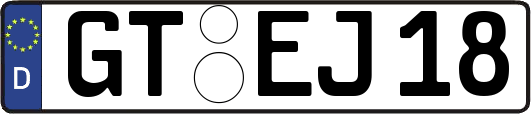 GT-EJ18