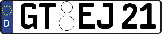 GT-EJ21