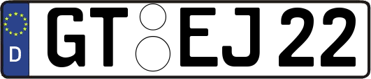 GT-EJ22