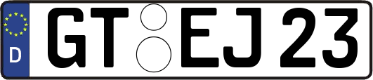 GT-EJ23