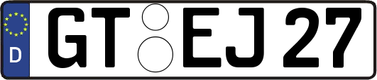 GT-EJ27