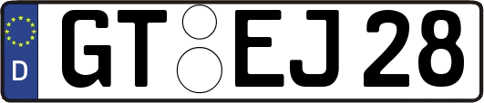 GT-EJ28