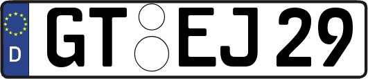 GT-EJ29