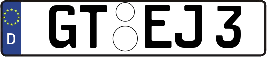GT-EJ3