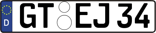 GT-EJ34