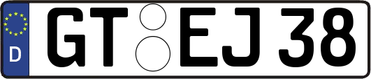 GT-EJ38