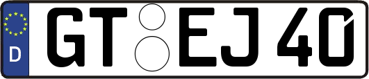 GT-EJ40