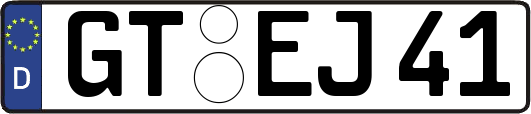 GT-EJ41