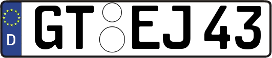 GT-EJ43