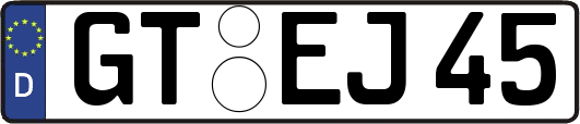 GT-EJ45