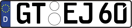 GT-EJ60