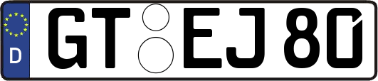 GT-EJ80